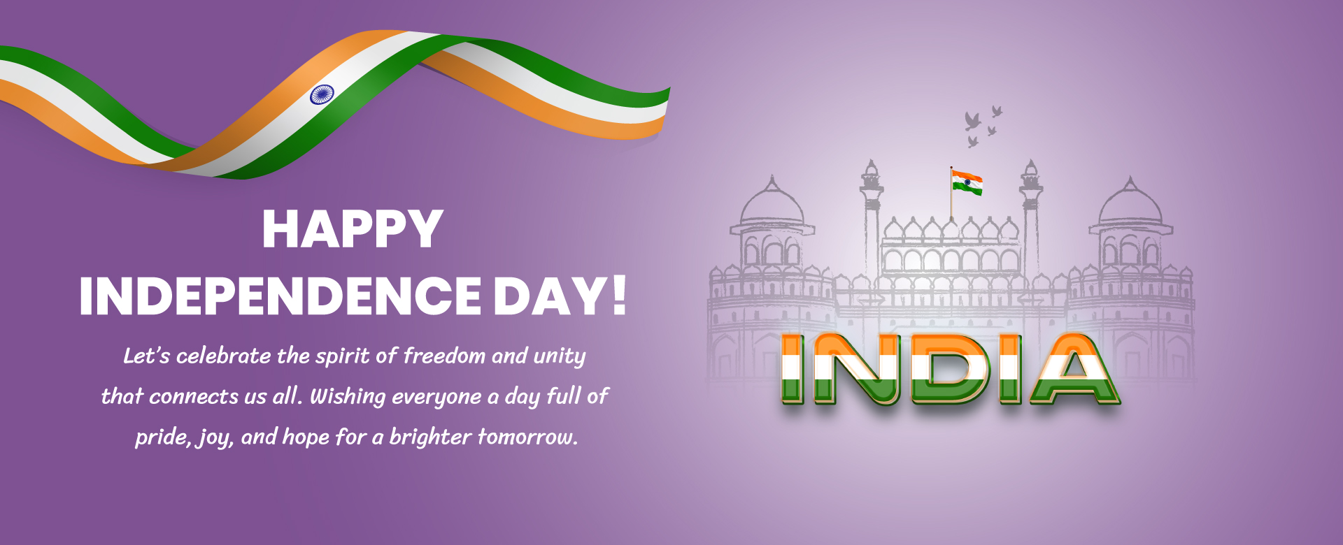 happy independence day 2025